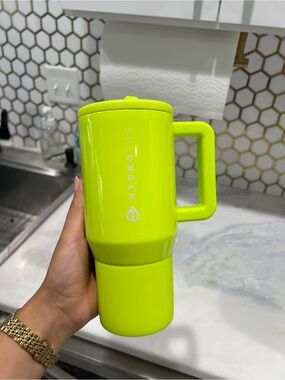 20oz Glow HydroJug Traveler